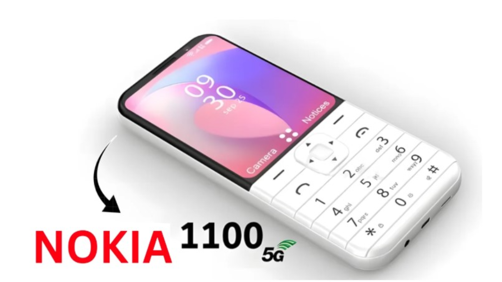 Nokia 1100