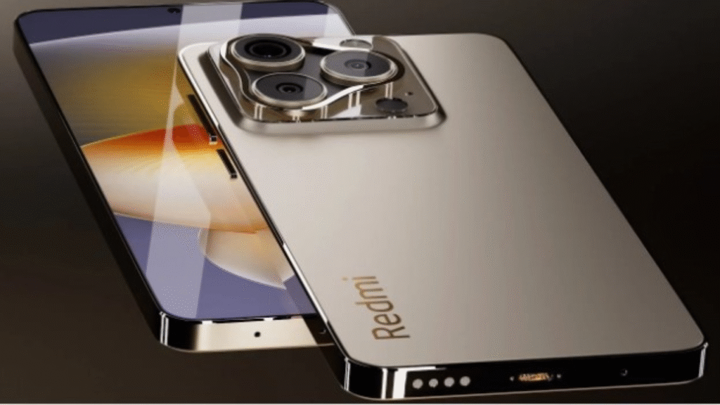 Redmi Note 13 Ultra 5G