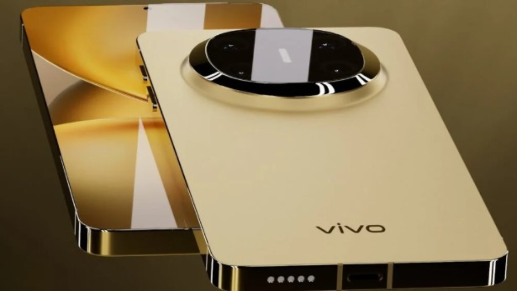 Vivo T3 5G